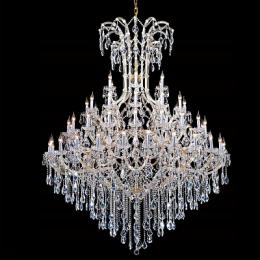 Изображение продукта Подвесная люстра Crystal Lux 
